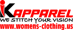 Ik Apparel Logo